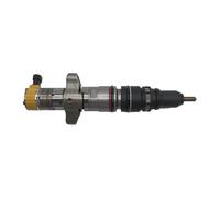1PCS Common Rail Fuel Injector 238-8901 Compatible For Caterpillar CAT C7 Engine 324D,325D,329D,330D,336D Excavator