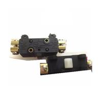 1PCS Compatibile con Crouzet 83106 serie 83106377 5A250V limite corsa reset microinterruttore 4 piedi piedini a vite