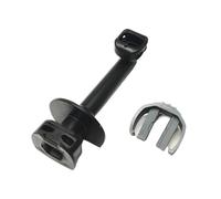 1pcs ，Compatible for Karcher ，K2 K3 High Pressure Cleaner Elbow Outlet Pipe With Clamp 4.064-047.0 Household Pressure Washer Parts