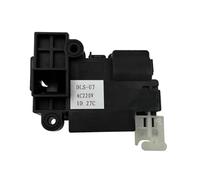 1PCS，Compatible For Sanyo ，Compatible For Whirlpool Drum Washing Machine Electronic Door Lock Door Switch DLS-U7 Accessories
