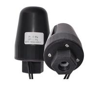 1pcs Completamente automatico Pompa pressostato domestico sintonizzabile flusso reazione acqua interruttore di controllo della pressione (1I4 per 750w)