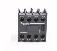 1PCS Contattore dedicato for ascensore applicabile al contattore Schneider LADN11C LADN20C 02C LADN22C LADN04C LADN40C 13C LADN31C(LADN22C)