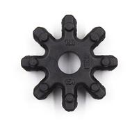 1Pcs Coprivolante flessibile di ricambio 563152K000FFF