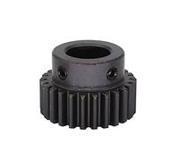 1pcs da 1,5 m 30t ingranaggi per trasmissione con ingranaggio cilindrico, 30t foro 10mm