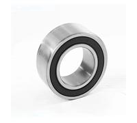 1PCS DA406224 RS 40 * 62 * 24MM 4012G-2DS 40BD219T12DDU 83A551B4 cuscinetto del compressore dell'aria condizionata for autoveicoli