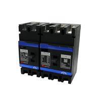 1PCS DC 1000V custodia in plastica interruttore interruttore MCCB batteria solare interruttore principale protezione carica auto palo isolatore(2P 1000V,200A)