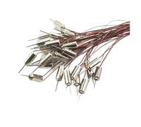 1PCS DC 3.7V 4.2V 408 412 610 612 614 615 617 720 816 820 8520 8523 1020 Mini Coreless Motor High Speed Engine RC Drone(820A)