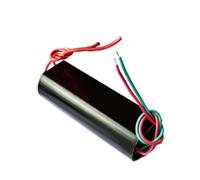 1pcs DC 3V-6V 400KV Boost Step Up Modulo di Potenza Generatore Ad Alta Tensione Convertitore