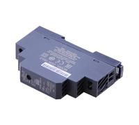1PCS DDR-15G/L Serie DC3.3V 5V 12V 15V 24V 15W DIN Tipo di guida DC-DC convertitore di rete wireless sistema di controllo industriale (DDR-15L-3.3)