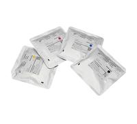 1pcs Developer Powder DV315 DV328 Compatibile con C250I C300I C360I C7130i Sostituzione del toner CMYK(Magenta 1PCS)