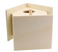1pcs Di per casa Cestino Dox Kit Box per fai Da Te per giardino Stati Uniti