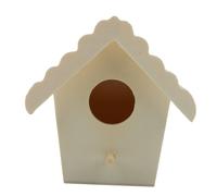 1pcs Di per casa Cestino Dox Kit Box per fai Da Te per giardino Stati Uniti