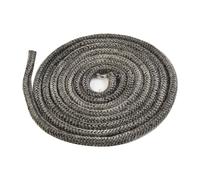 1pcs di per corda Sigillo 6/8mm Guarnizione Della Fuoco