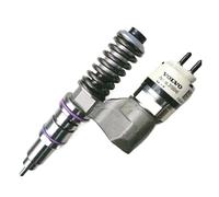 1PCS Diesel Fuel Injector EUI Common Rail 3155040 Compatible For VOLVO