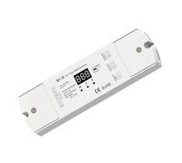 1PCS DMX512/1990 segnale di ingresso 1/2 canali digitale Triac dimmer AC uscita a taglio di fase, utilizzato for controllare le luci di guida a LED dimmerabili Traic(S1-D)