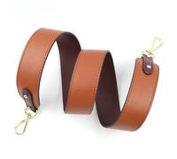 1pcs Donna Borsa a Spalla Cinturino Accessori Spesso Similpelle Due Colori