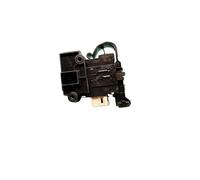 1Pcs Door Lock Switch,Compatible For Haier，Compatible For Sanyo Drum Roller Washing Machine DK040550 DG-F6031WN DG-F60311G BCG Parts Accessories