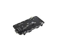 1pcs Double 18650 Batteria al litio Shield V8 Power Bank Bank Caricamento del modulo di ricarica