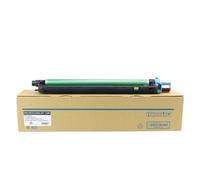 1pcs DR313 Unità di tamburo compatibile con C380 C558 C258 C308 C368 C458 C558 Unità di imaging per la sostituzione 'unità per sviluppatore della macchina per copia(Y)
