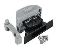1pcs Drawer Lock Latch Boat Yacht RV Trailer Camper Swift Caravan Motorhome New