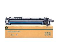 1pcs DV311 Unità sviluppatore Compatibile con C220 C280 C360 C7728 C7722 Modelli di stampante Kit sviluppatore di sostituzione(C)
