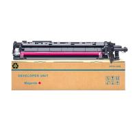 1pcs DV311 Unità sviluppatore Compatibile con C220 C280 C360 C7728 C7722 Modelli di stampante Kit sviluppatore di sostituzione(M)