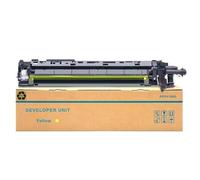 1pcs DV311 Unità sviluppatore Compatibile con C220 C280 C360 C7728 C7722 Modelli di stampante Kit sviluppatore di sostituzione(Y)