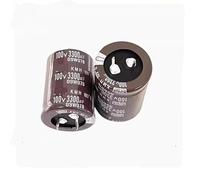 1PCS Electrolytic Capacitor 100V4700UF 35X45