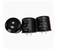 1PCS Electrolytic Capacitor 200V2200UF 35X50 Capacitance Meters