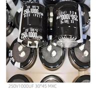 1PCS Electrolytic Capacitor 250V1000UF 30X40 ZDVHOMCB