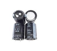 1PCS Electrolytic Capacitor 250V820UF 30X45 ZDVHOMCB