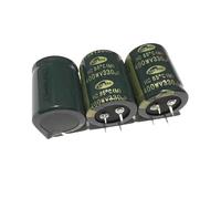 1PCS Electrolytic Capacitor 400V330UF 30X30