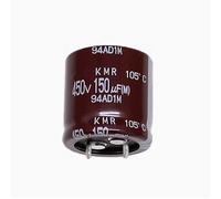 1PCS Electrolytic Capacitor 450V1500UF 40X80