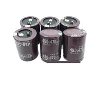 1PCS Electrolytic capacitor 450V470UF 35X50
