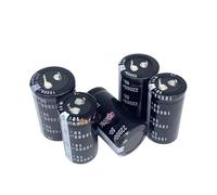 1PCS electrolytic capacitor 50V-10000uF 35x45mm EKFBQBGW