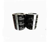 1PCS Electrolytic Capacitor 50V3300UF 30X25 NWPNLXEA