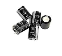1PCS Electrolytic Capacitor 63V10000UF 35X60 RUAJOGYNVM