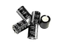 1pcs Electrolytic Capacitor 63V3300UF 22X30 NWPNLXEA
