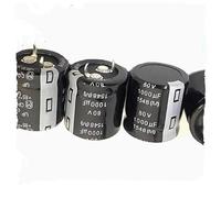 1PCS Electrolytic Capacitor 80V3900UF 30X35