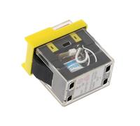 1Pcs Electromagnetic switch, KJD6 5E4 Switch, Control Box for Drill Machine AC 250V 6(4) A