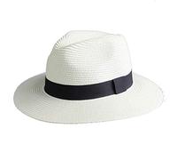 1PCS Elegante Cappello da Spiaggia Protezione UV Protezione Solare Cappellino Copricapo Styling per Ragazze attività all'aperto Vacanze Viaggi Uso Creativo e utile Attractive Processing