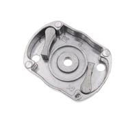 1pcs Engine Pull Starter Compatibile con 33cc 36CC 43CC 49cc Motori piccoli Driver Claw Argida Avvocato Avvocato Manoro(Pawl Plate)