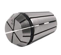 1pcs ER16 1-10MM 1/4 6.35 1/8 3.175 1.5 2.5 3 4 5 6 7 8 9 10mm Spring Collet Set For CNC Engraving Machine Lathe Mill Tool(7MM)