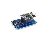 1pcs ESP-01 Modulo adattatore wireless WiFi seriale,With ESP-01