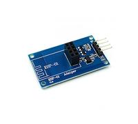 1PCS ESP8266 ESP-01 Modulo adattatore wireless WiFi wifi