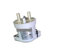 1Pcs EV200AAANA 1618002-7 12-24V 500A vehicle contactor EV200 high voltage DC Relay