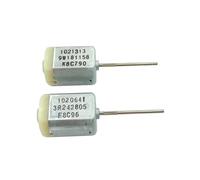 1PCS FC-280SC-20150 280 electronic starter DC 12V Car Door Lock Actuator Mirror Rearview Mirror Repair electronic starter 35mm B 1021313_12V BIANMTSW