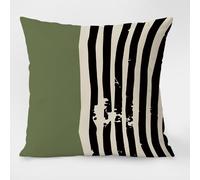 1pcs Federa Divano Copricuscino Doppio Lato Stampato Decorazione