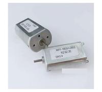 1PCS FF-180SH-2852 DC electronic starter DC2.4V 8300RPM Metal Brush Engine Small Mute 180 electronic starter DIY NWPNLXEA
