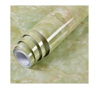 1pcs Film Self Adhesive Marble Wallpaper Per Cucina